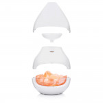 Солна лампа и овлажнител за въздух DUKA BERGVIND