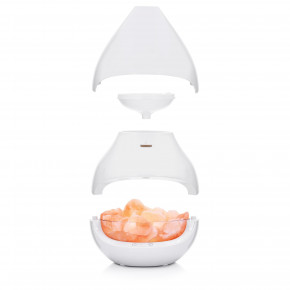 Солна лампа и овлажнител за въздух DUKA BERGVIND