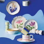 Чаша DUKA GRONING 300 мл., зелен