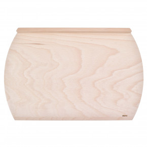 Дъска за рязане с борд DUKA BOKTRA 58x38 см.