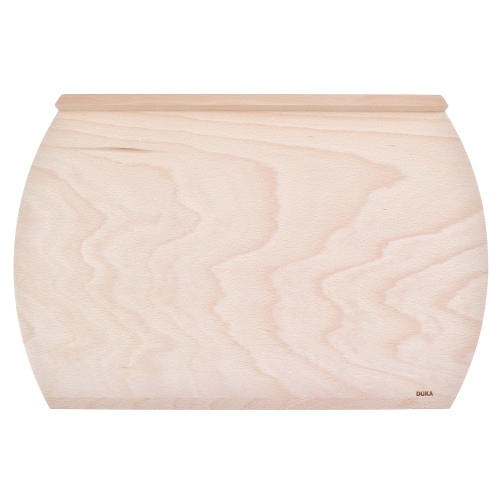 Дъска за рязане с борд DUKA BOKTRA 58x38 см.