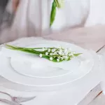 Сет за закуска 12 ел. DUKA FELICIA