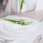 Сет за закуска 12 ел. DUKA FELICIA