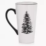 Чаша DUKA JULGRAN 500 мл.