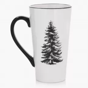 Чаша DUKA JULGRAN 500 мл.