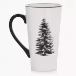 Чаша DUKA JULGRAN 500 мл.