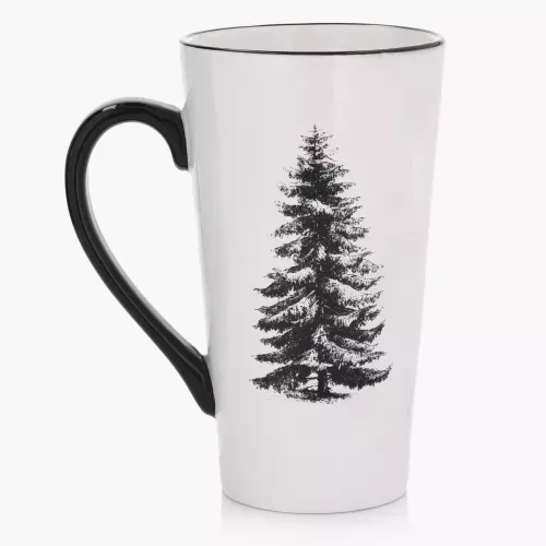 Чаша DUKA JULGRAN 500 мл.