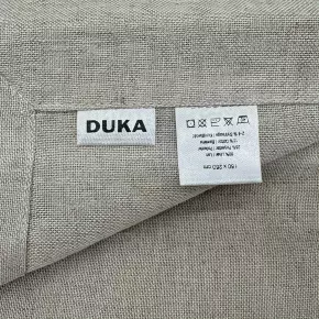 Покривка DUKA ALFHEIM 250x150 см.