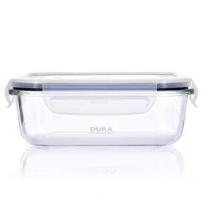 Кутия за храна DUKA KITCHEN 1500 мл.
