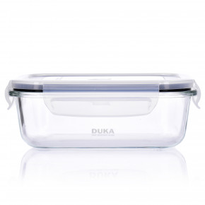 Кутия за храна DUKA KITCHEN 1500 мл.