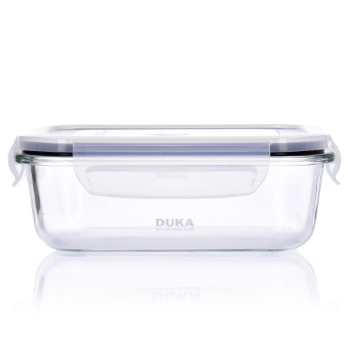 Кутия за храна DUKA KITCHEN 1500 мл.