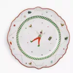 Чиния DUKA LYCKLIG 20 см., елф