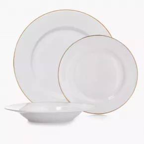 Чиния DUKA TREVLIG 20 см.