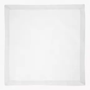 Сет текстилни салфетки за хранене 2 бр. DUKA SKADI 40x40 см.