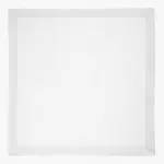 Сет текстилни салфетки за хранене 2 бр. DUKA SKADI 40x40 см.