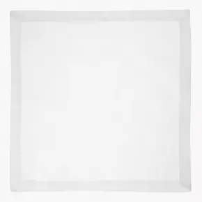 Сет текстилни салфетки за хранене 2 бр. DUKA SKADI 40x40 см.