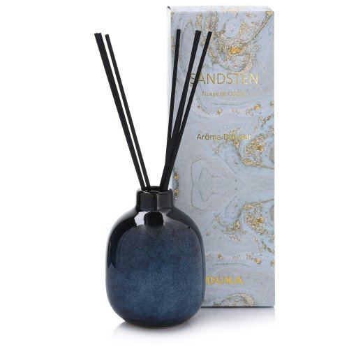 Арома дифузер DUKA SANDSTEN, памучен облак