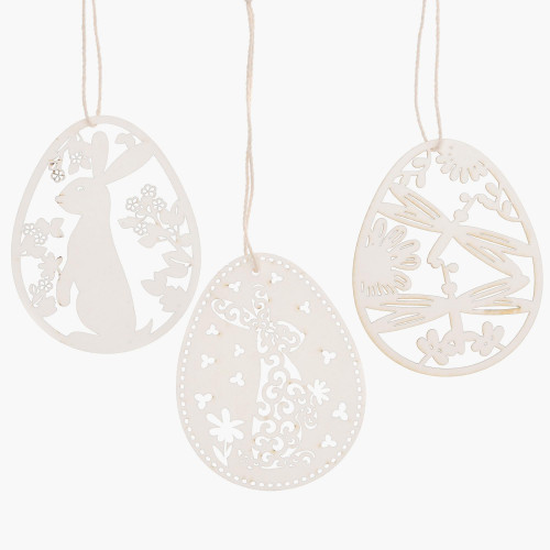 Сет декорация яйца DUKA MUNTER