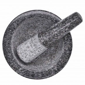 Хаванче DUKA GRANIT 17х8 см., сив.