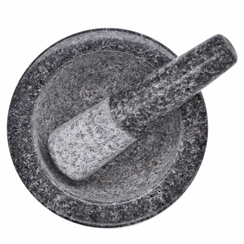 Хаванче DUKA GRANIT 17х8 см., сив.