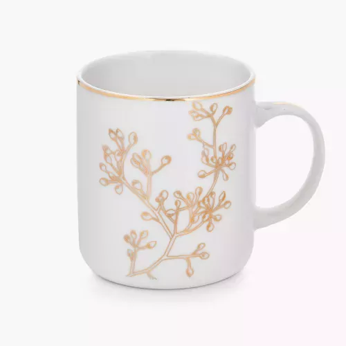 Сет чаши 2 бр. DUKA TREVLIG 400 мл.