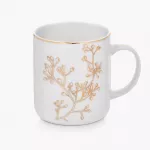 Сет чаши 2 бр. DUKA TREVLIG 400 мл.