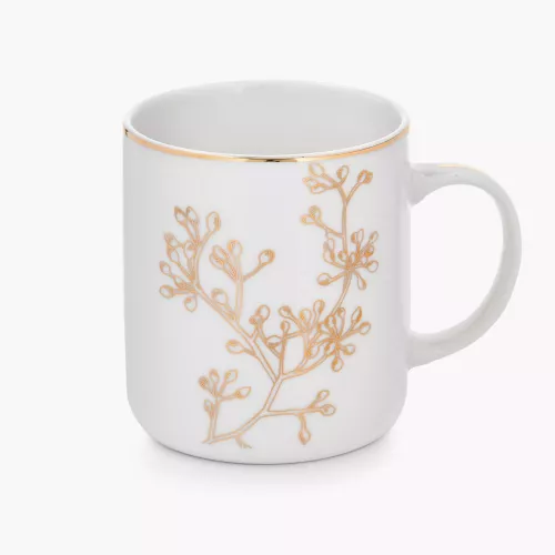 Сет чаши 2 бр. DUKA TREVLIG 400 мл.