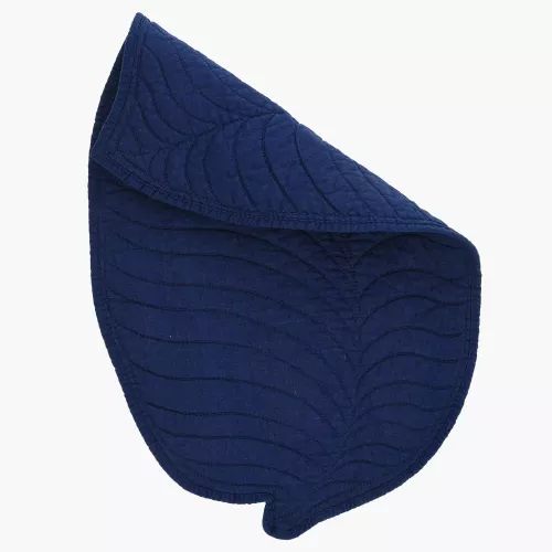 Подложка за хранене DUKA ALM 46x29 см., тъмносин