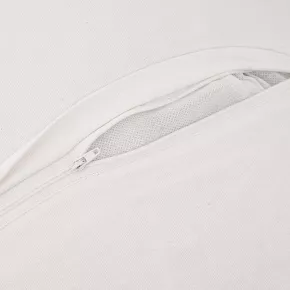 Възглавница DUKA SALVIA 45x45 см., зелен