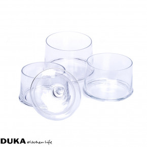 Буркан за сладки DUKA CANDY