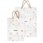 Подаръчна торба DUKA CELESTIAL 30x14x42 см.