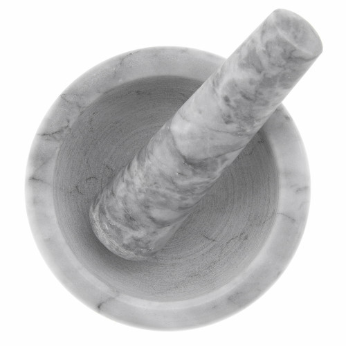 Хаванче DUKA MARBLE 11,8x6,2 см.