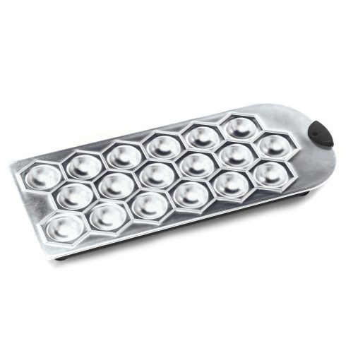 Форма за 18 кръгли равиоли DUKA PASTA 
