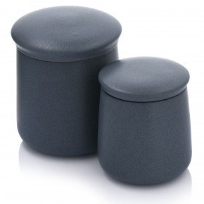 Буркан DUKA THORA 800 мл., сив