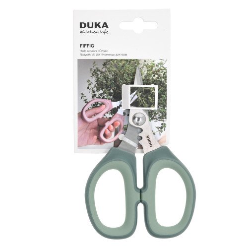 Ножица за градина DUKA FIFFIG Ножица за градина DUKA FIFFIG