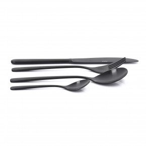 Нож DUKA TJARA, черен