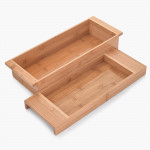 Органайзер DUKA BAMBOO 3,5 см.