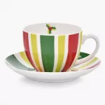 Чаша с чиния DUKA FESTLIG 200 мл.