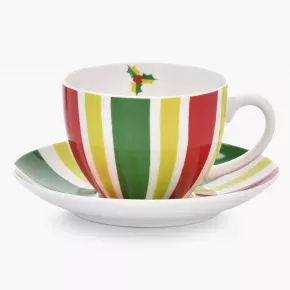 Чаша с чиния DUKA FESTLIG 200 мл.