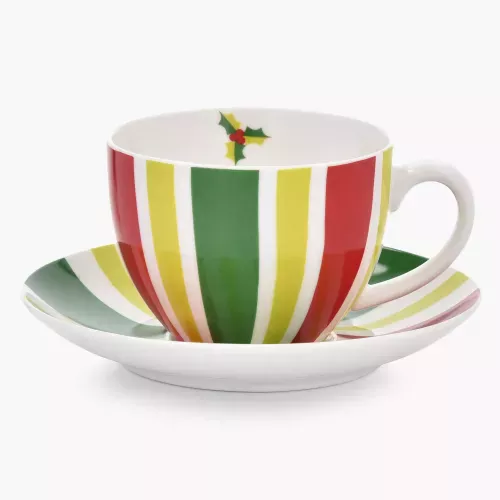 Чаша с чиния DUKA FESTLIG 200 мл.