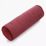 Възглавница DUKA MERLOT 45x15 см., бордо