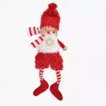 Декорация момче DUKA LILLIPUT 16 см.