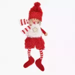 Декорация момче DUKA LILLIPUT 16 см.