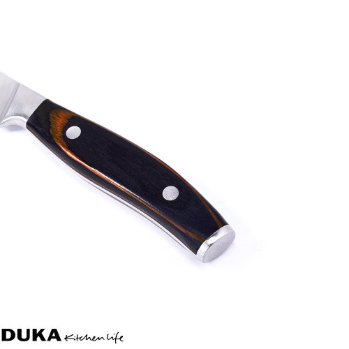 Нож за белене DUKA PAKKA 9 см.