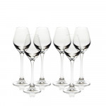 Чаши за водка 6 бр. DUKA KLARALVEN