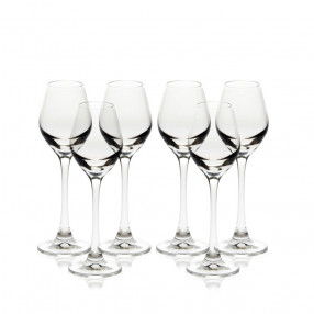 Чаши за водка 6 бр. DUKA KLARALVEN