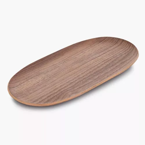 Поднос DUKA WALNUT 31,5x15,5 см.