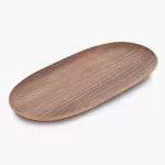 Поднос DUKA WALNUT 31,5x15,5 см.
