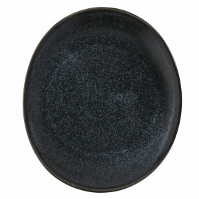 Чиния DUKA TIME DARK 22 см., черен
