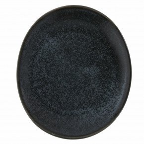 Чиния DUKA TIME DARK 22 см., черен